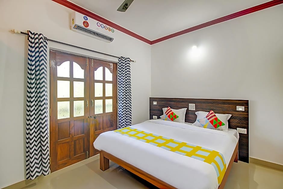 Pradeep Guest House by OYO – Bardez, 