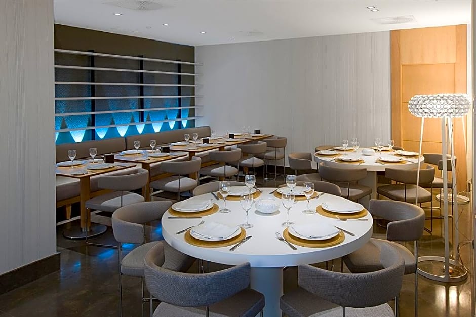 NH Principe De Vergara