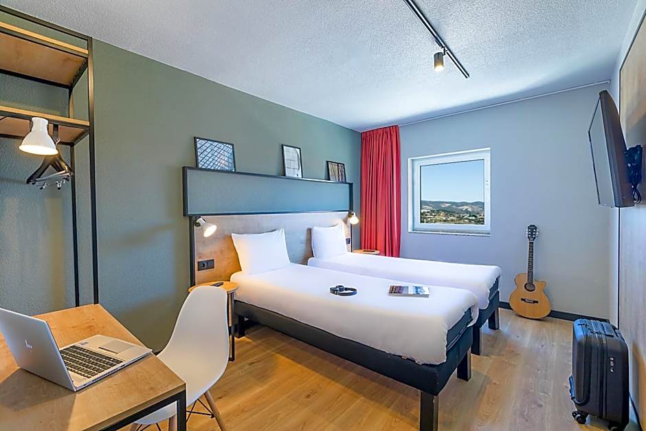 Hotel ibis Braganca