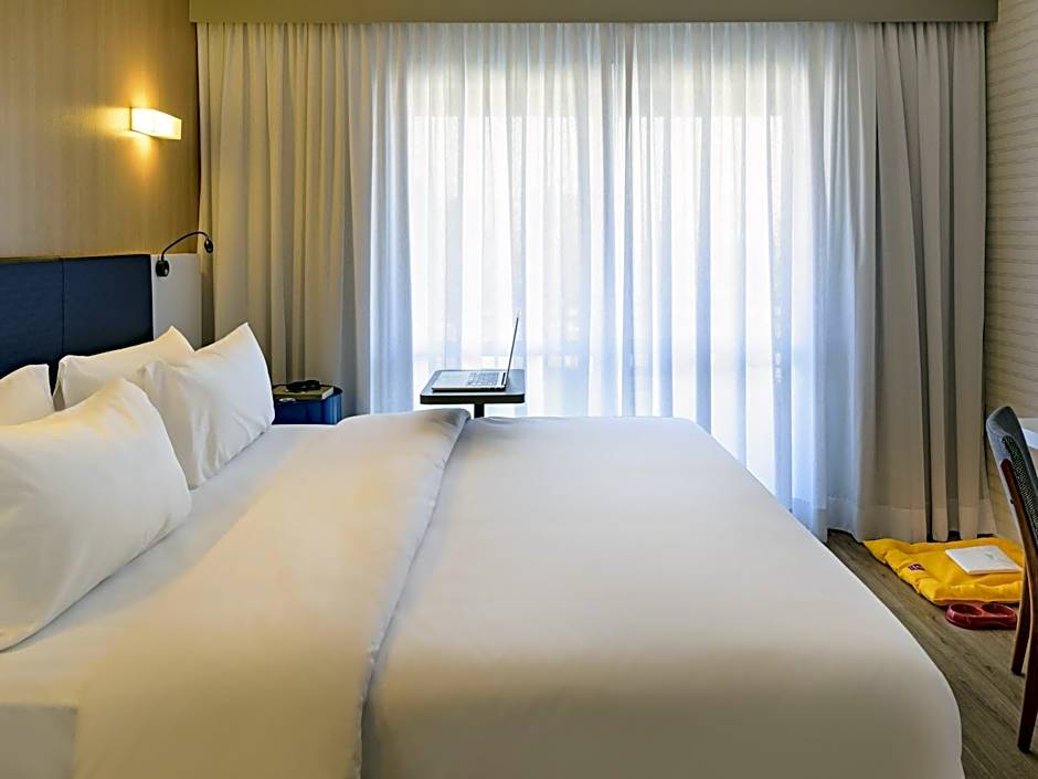 Mercure Sao Bernardo Do Campo