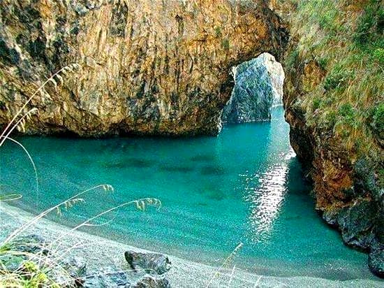 Aria Di mare b&b family