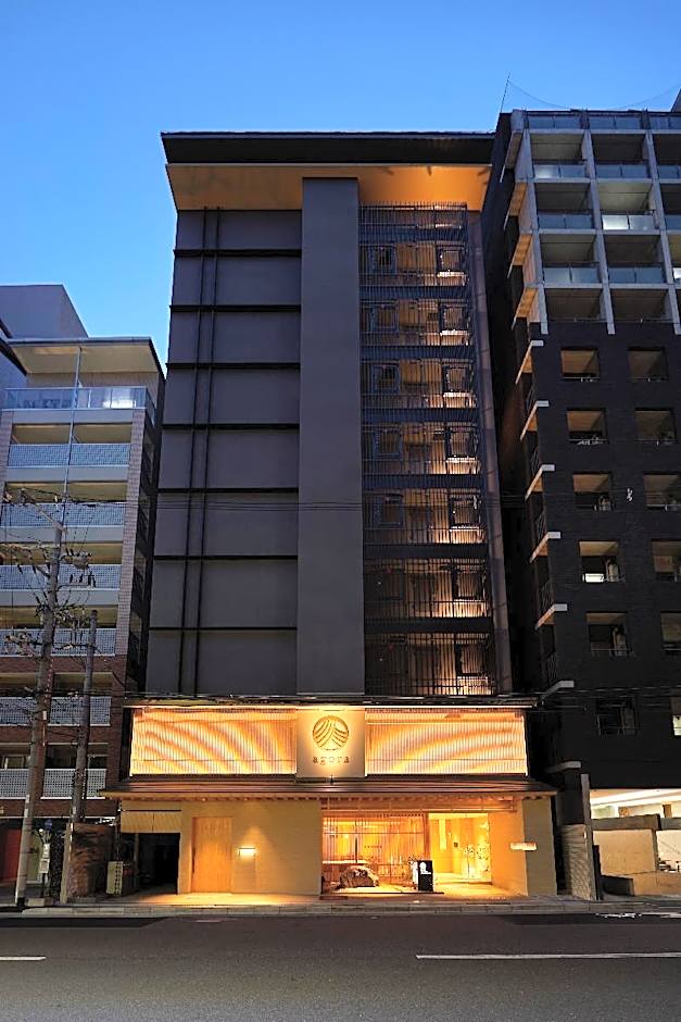 Agora Kyoto Karasuma