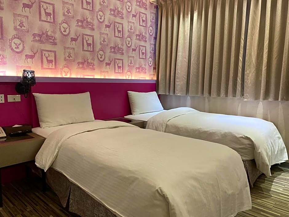 191 Hotel