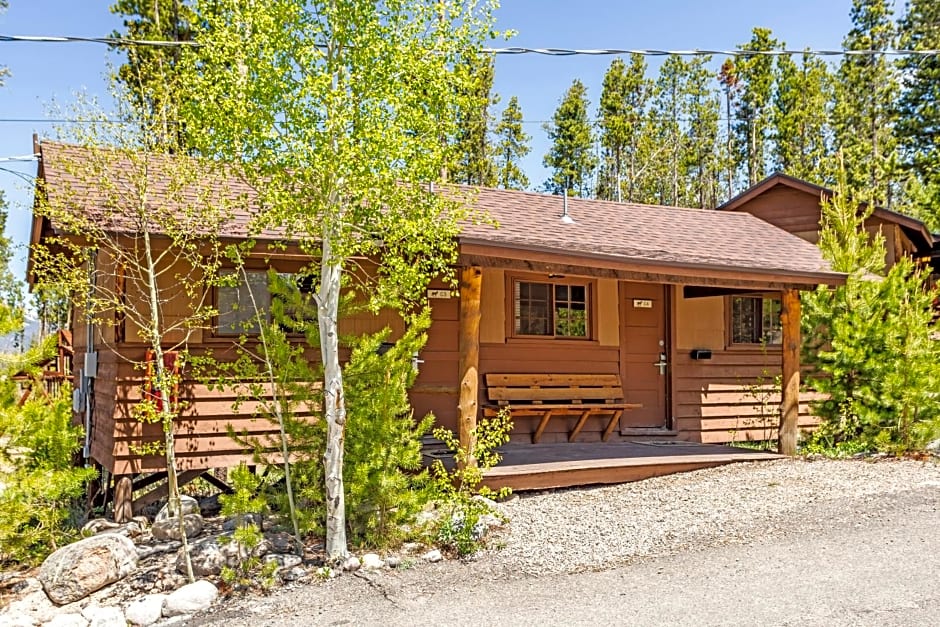 Grand Lake Lodge