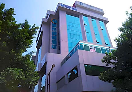 City Comfort Inn Foshan Nanhai Xiqiaoshan