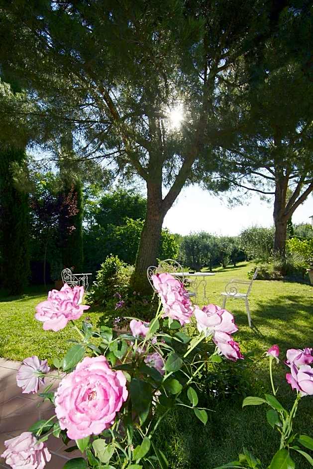 Il Rondò Boutique Hotel