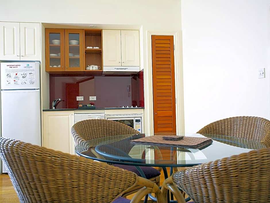 Mantra on the Inlet Port Douglas