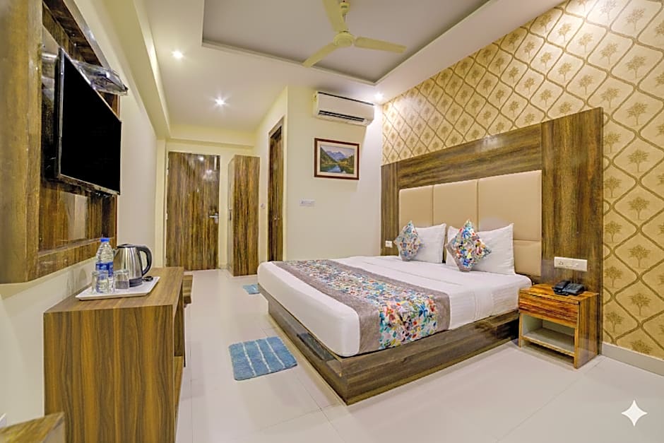 Hotel Smart Plaza