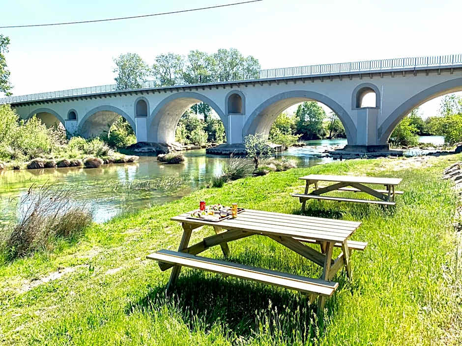 Hôtel restaurant Mon Auberge