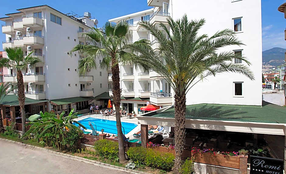 Remi Hotel