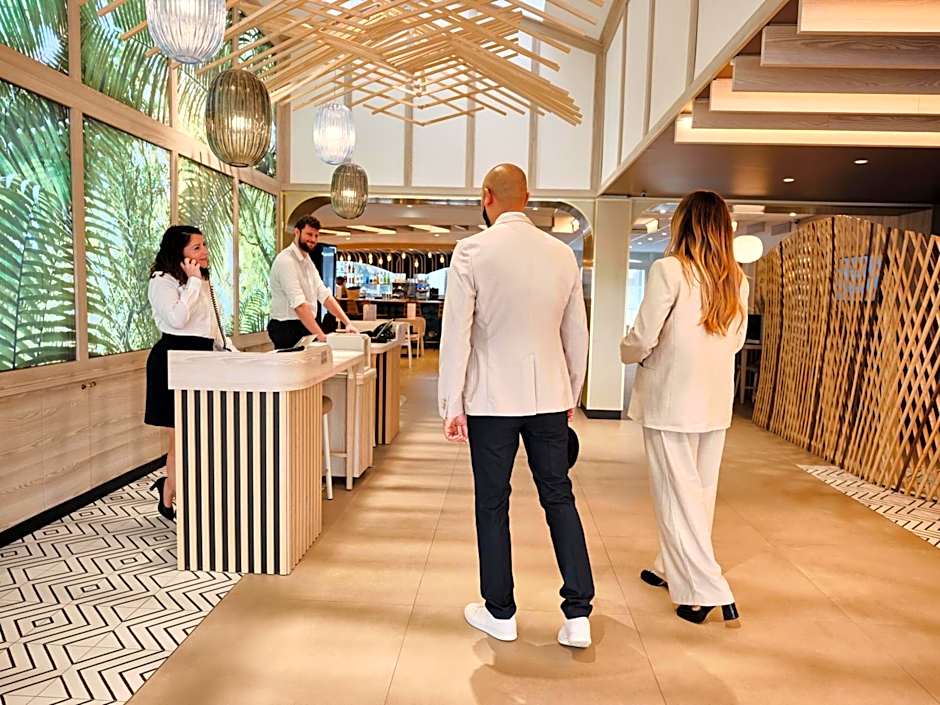 Novotel Montpellier