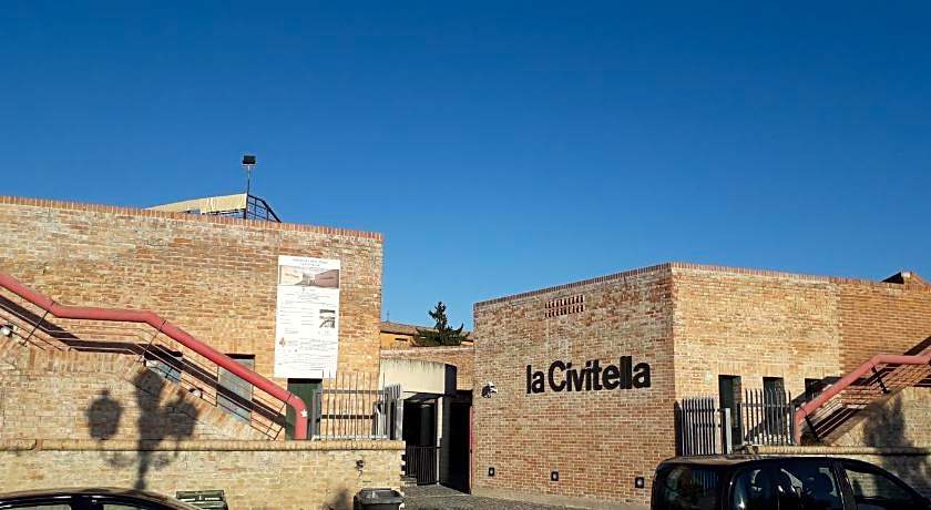 B&B Abruzzo Mare e Monti