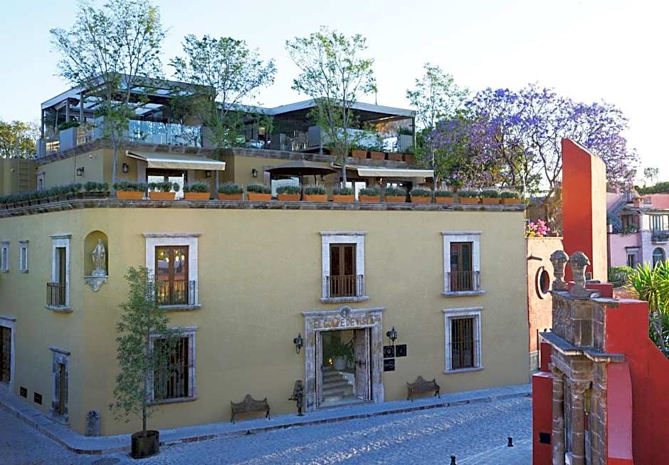 El Golpe de Vista