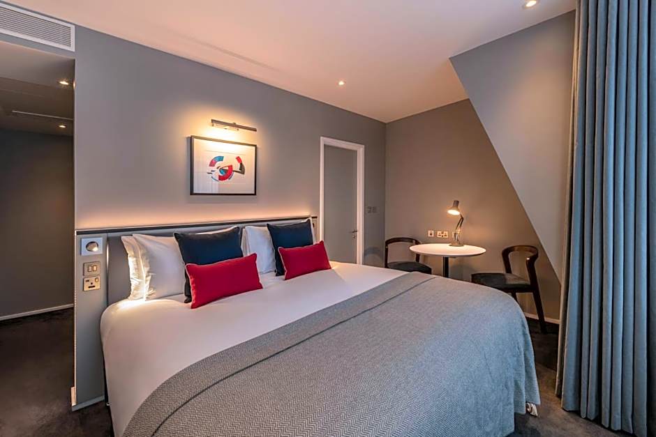 The Resident Covent Garden