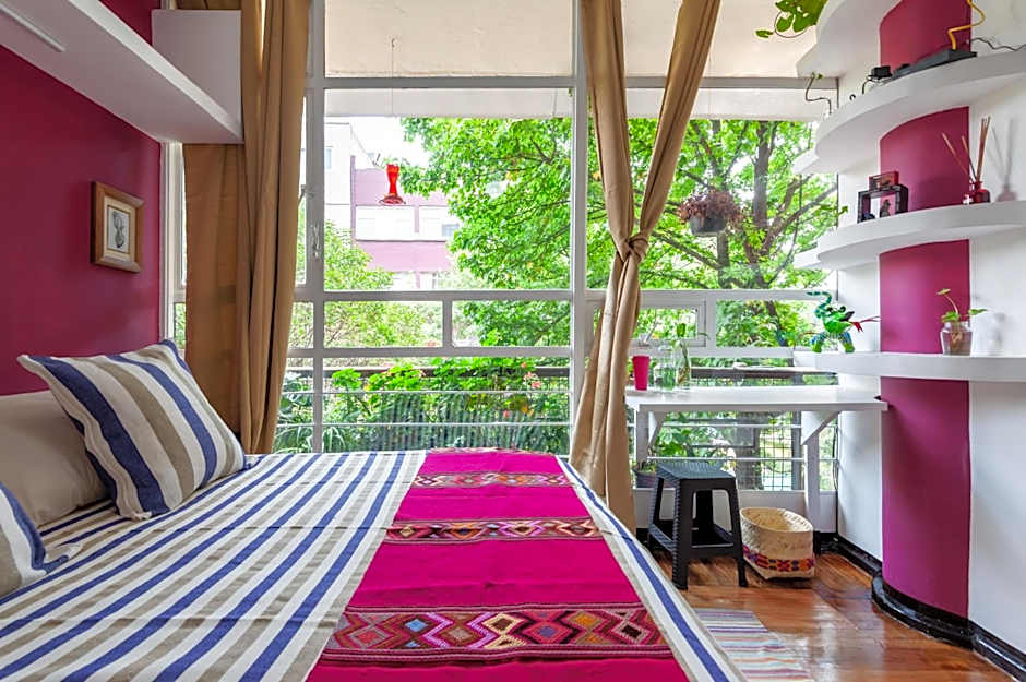 Casa Itzae B&B Polanquito Dog Friendly