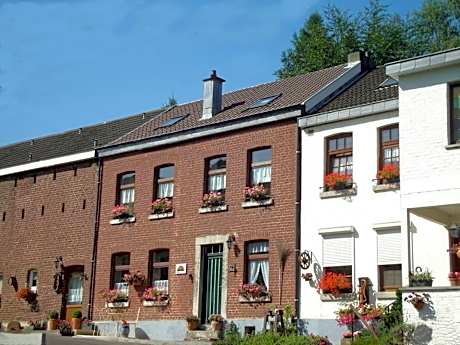 B&B Ferme du Petit Breuil