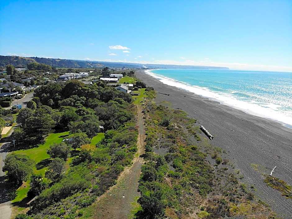Napier Beach TOP 10 Holiday Park & Motels