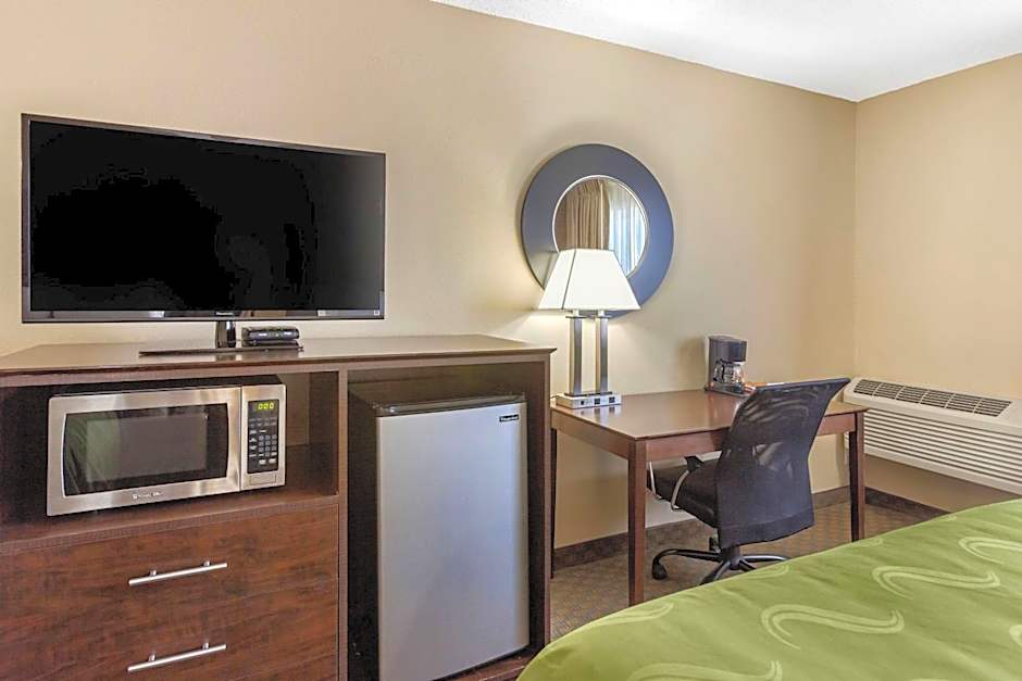 Quality Inn Ontario