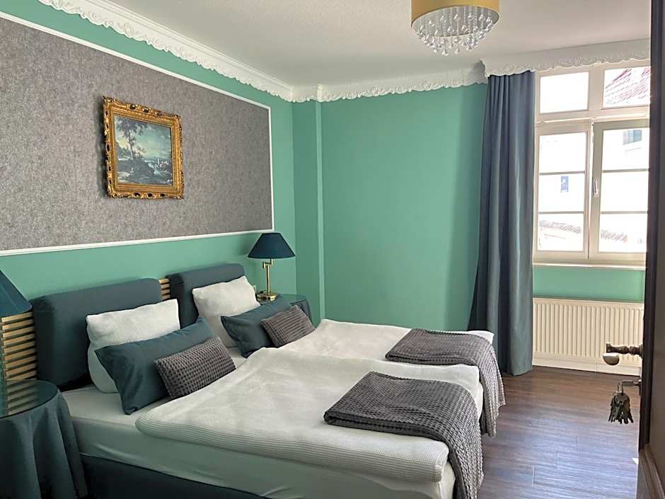 Rein Klassik Hotel