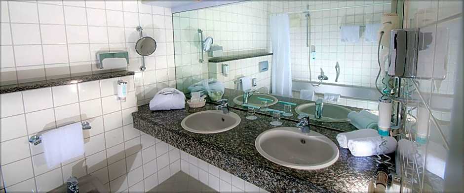 Hotel Ambiente Walldorf