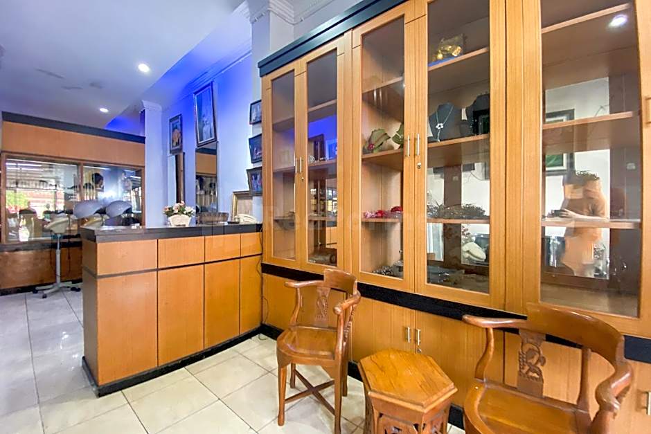 Sutomo Residence Syariah RedPartner