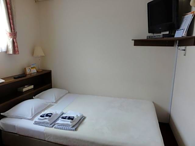 Hotel Yanagibasi