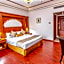 The Platinum Hotel