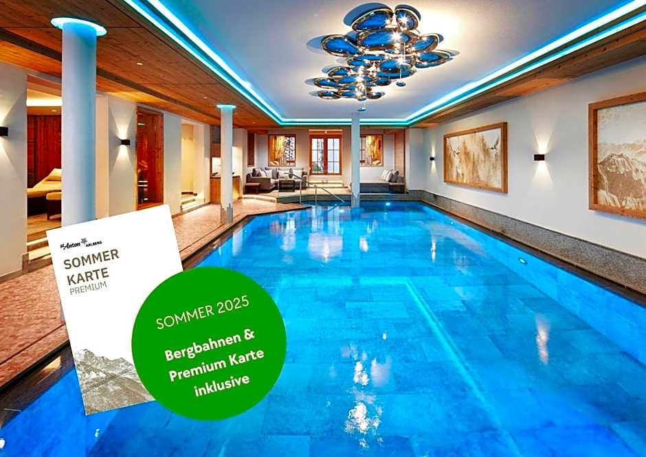 Hotel Gletscherblick