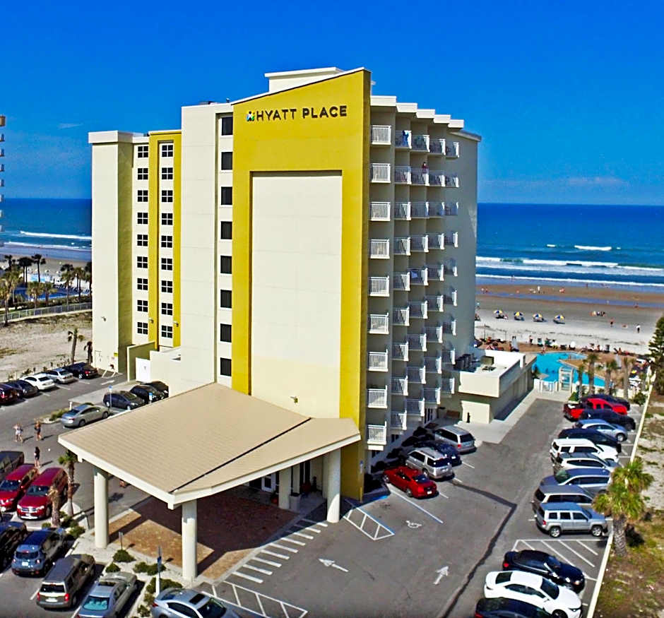 Hyatt Place Daytona Beach-Oceanfront