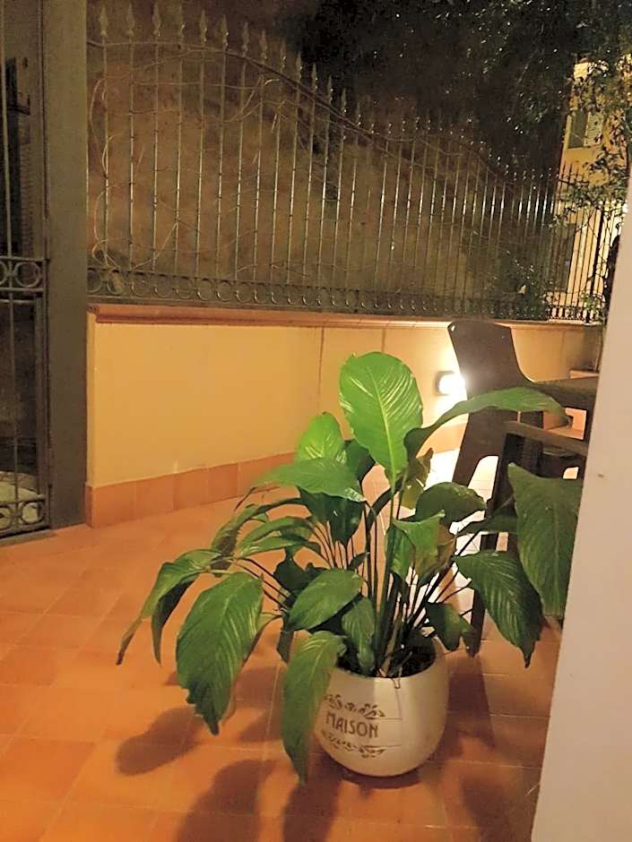 Dimoramuri B&B