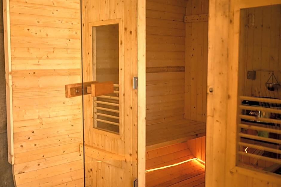 Galgorm Spa & Golf Resort