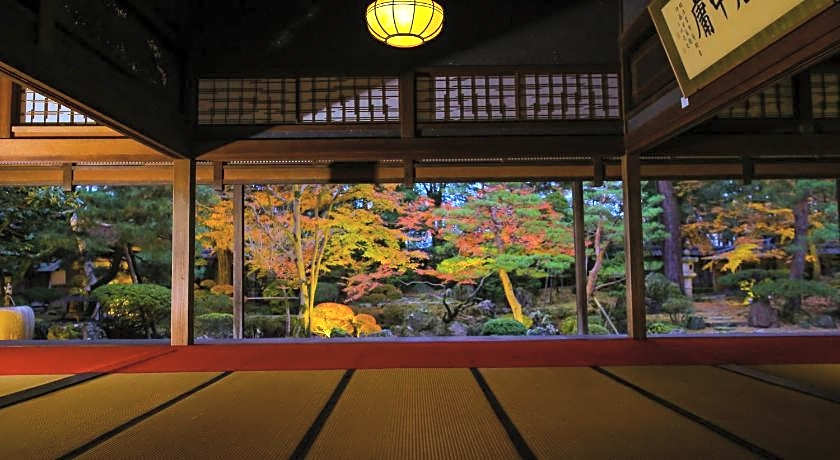 Hotel Sunroute Niigata