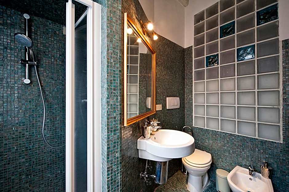 B&B La Scalinatella