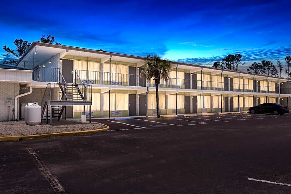 Econo Lodge