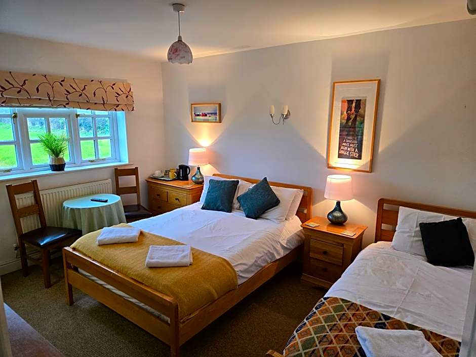 Wayside B&B