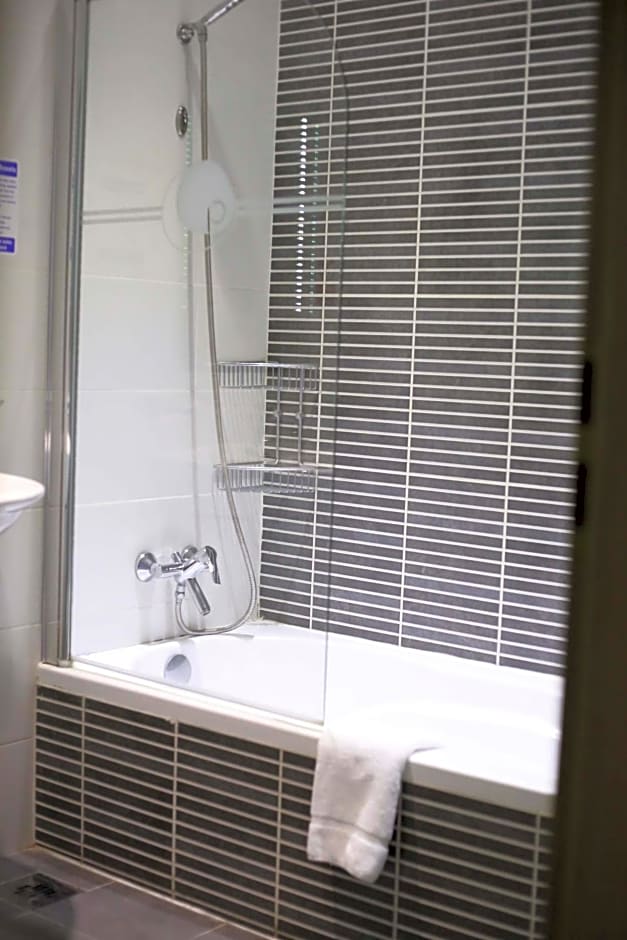 Pebbles Boutique Aparthotel