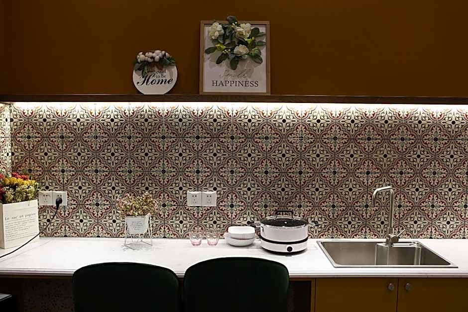 Jinjiang Inn Jiaozuo Jianshe Road High-Speed Railway Station