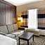 Best Western Wheatland Inn