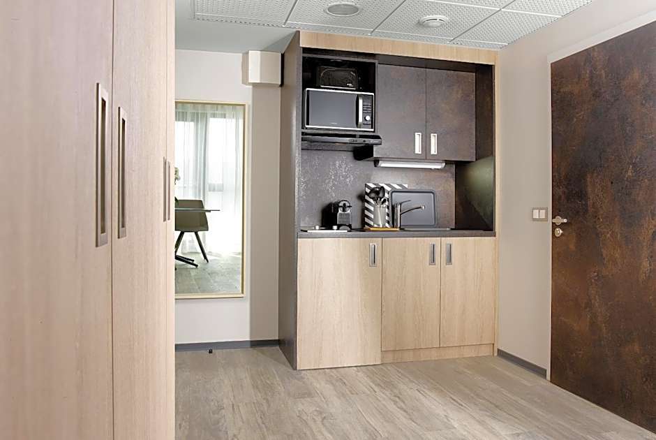 One Loft Appart