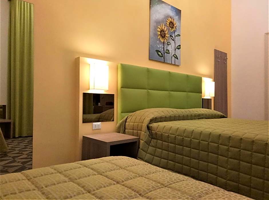 Hotel Etnea Royal Suites