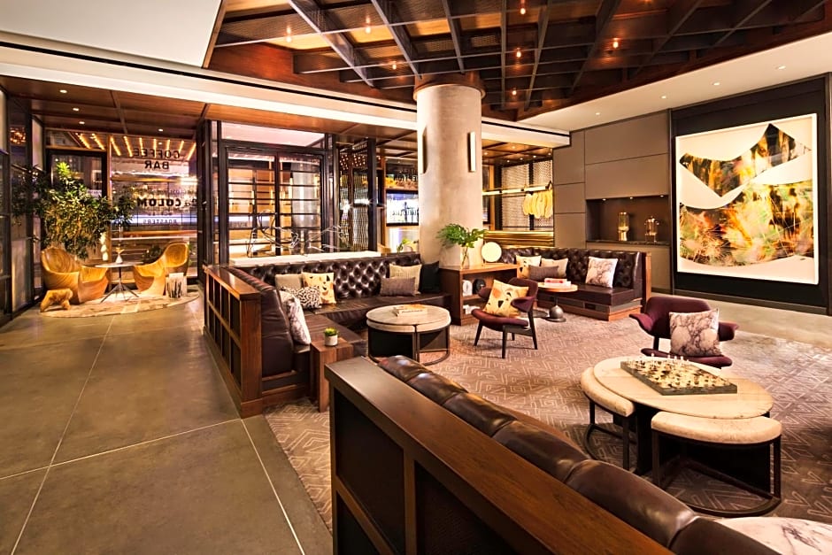 Kimpton Hotel Eventi By IHG