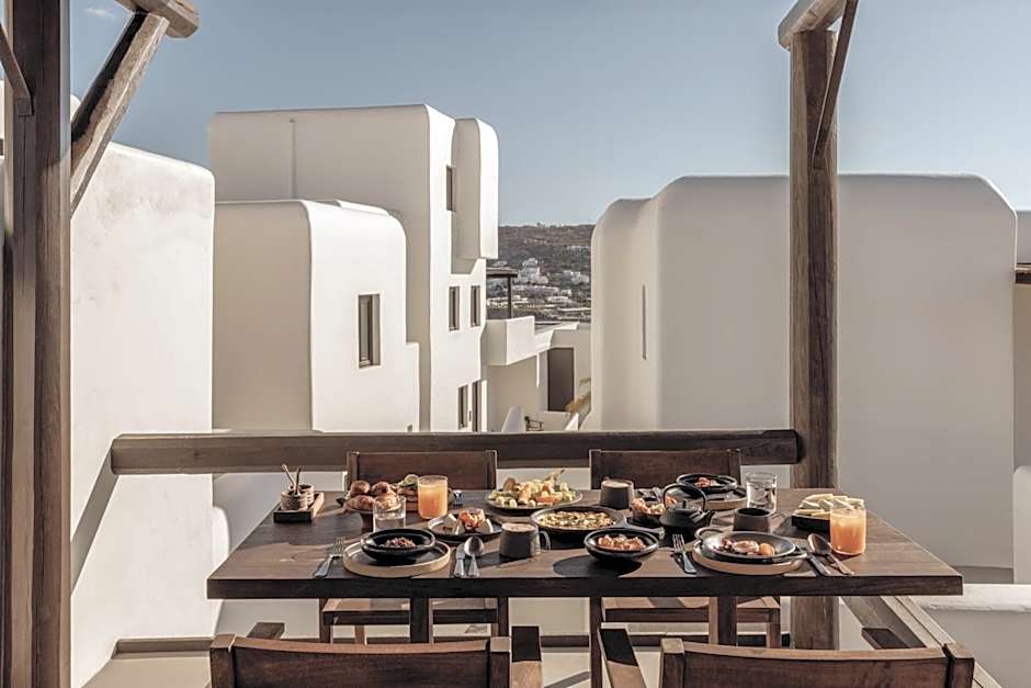 ananea Mykonos - Adults Only
