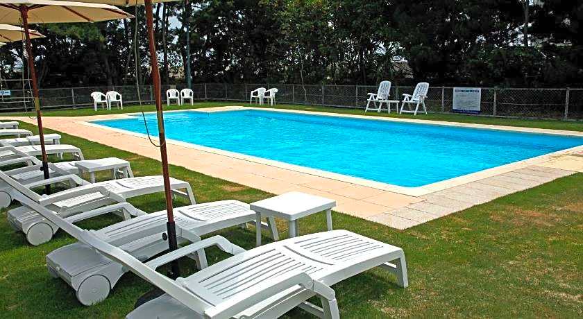 Awaji International Hotel The Sunplaza