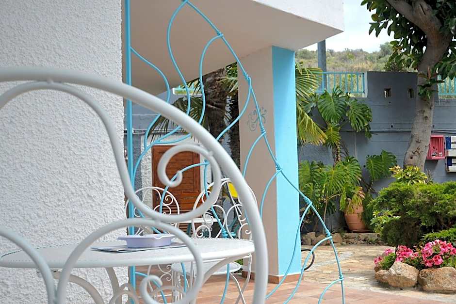 Villa Dessena Guest House