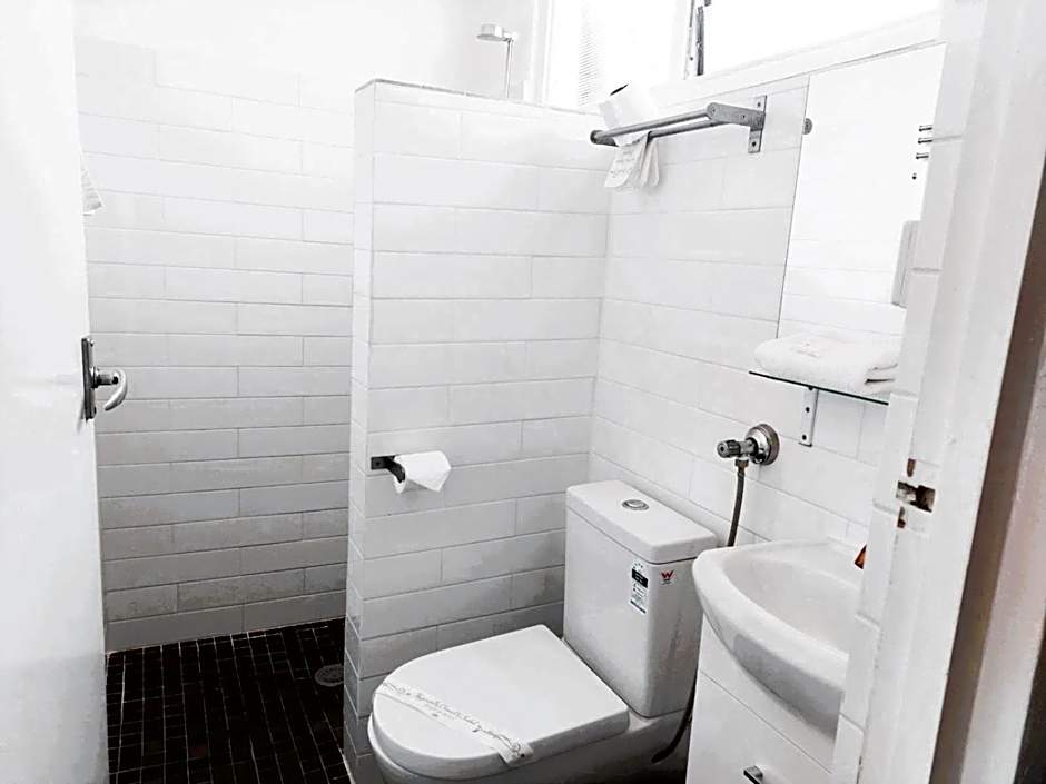 Bathurst Explorers Motel