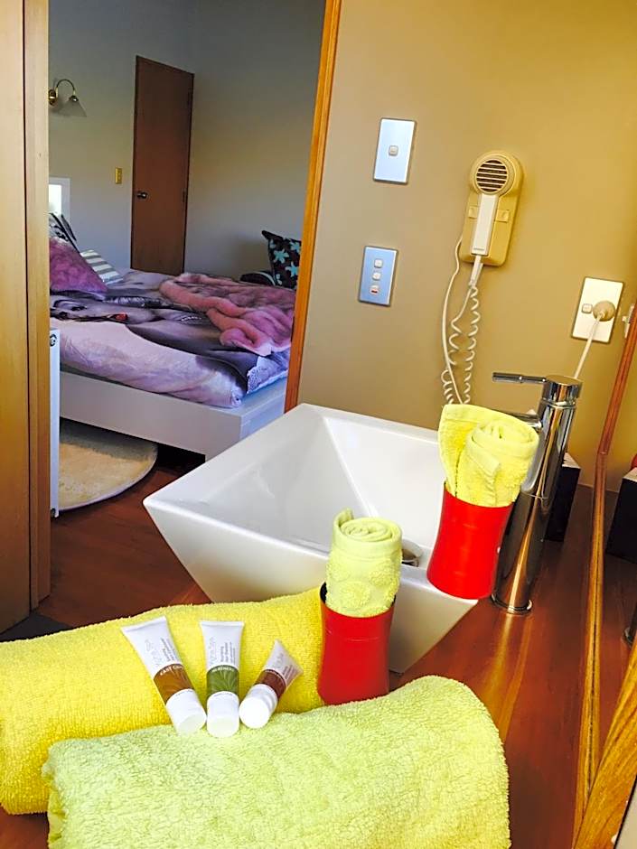 Breakfast at Tiffanys