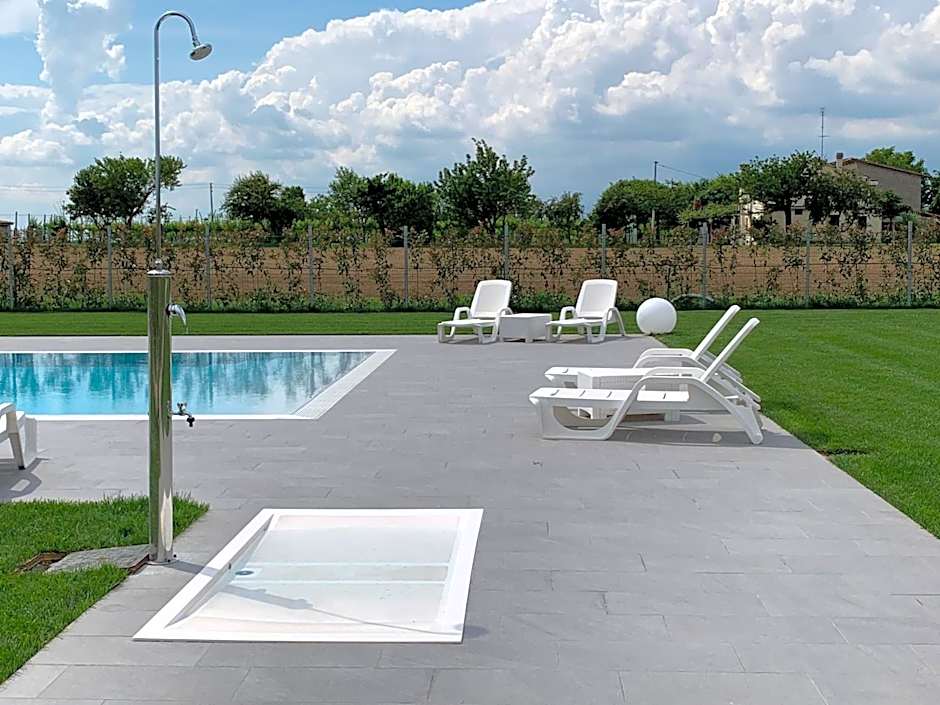 Country House Campofiore
