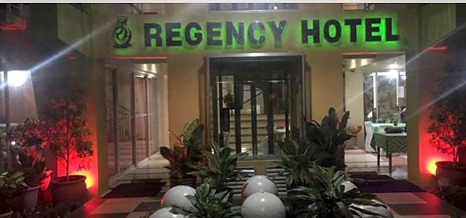REGENCY HOTEL DE VIGAN