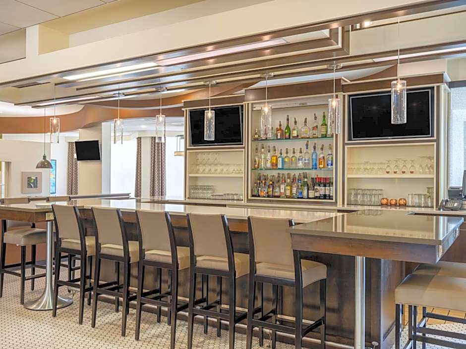 Holiday Inn Greensboro Coliseum By IHG
