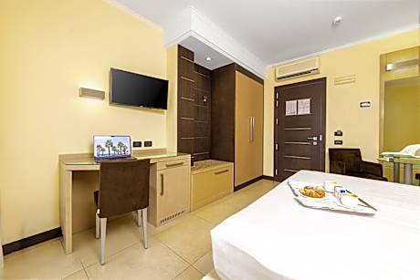 Special Offer - Double Room with Summer Package